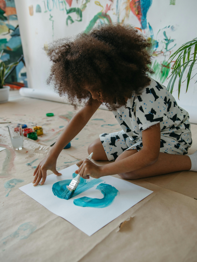 Arte, Educação e Criatividade_ O Caminho