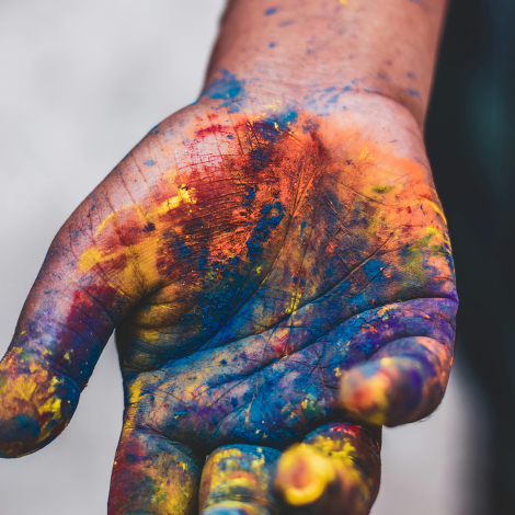 A arte e cultura como potentes transformadores sociais