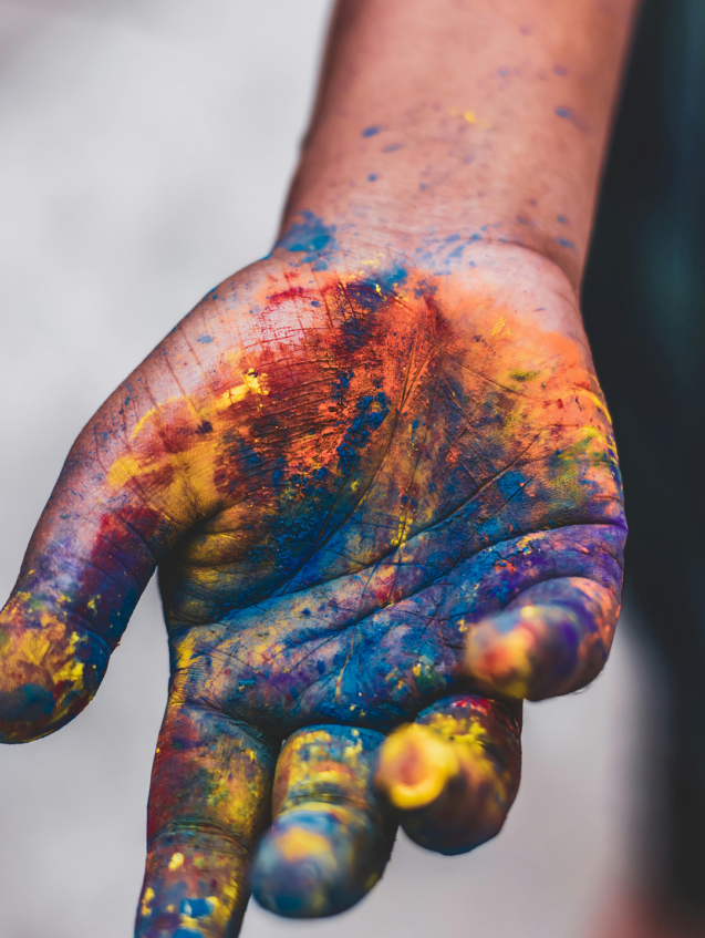 A arte e cultura como potentes transformadores sociais