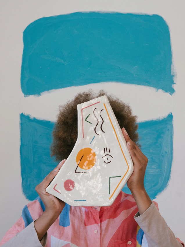 Pé de feijão Arte e educação _ depoimento Lázaro Ramos