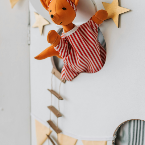 Arte integrando o público infantojuvenil_ mediações e vínculos no Projeto Pé de Feijão