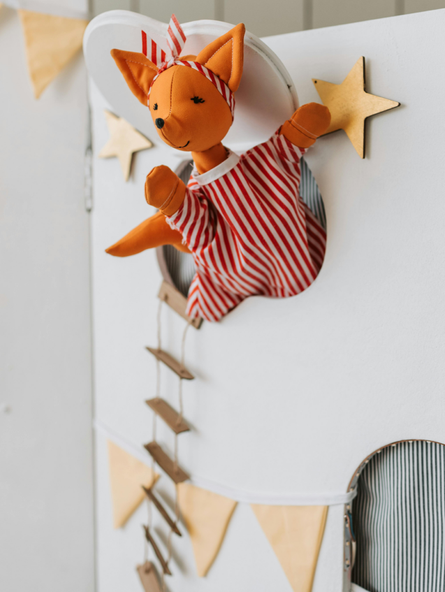 Arte integrando o público infantojuvenil_ mediações e vínculos no Projeto Pé de Feijão