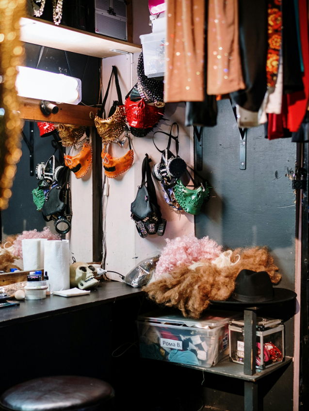 Arte e seus atravessamentos